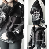 Jacket Magic