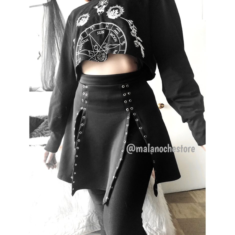 Skirt Mini Spell