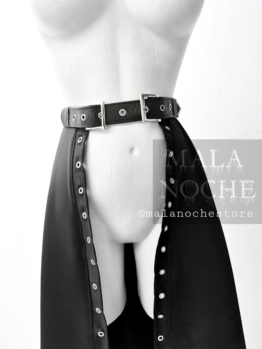 Skirt Gnoveva Black