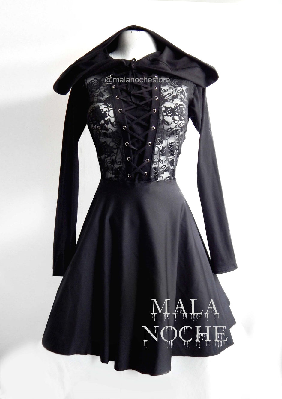 Dress Sabrina