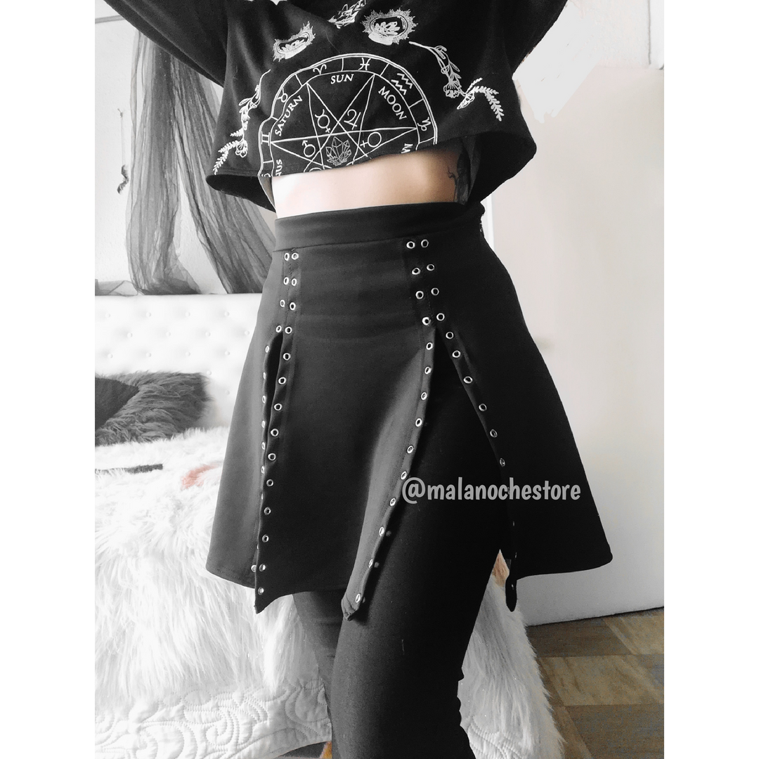 Skirt Mini Spell