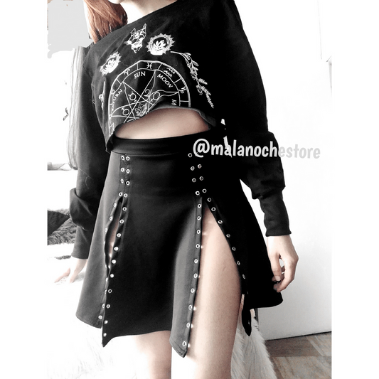 Skirt Mini Spell