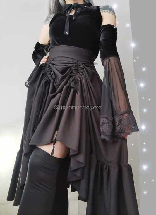 Skirt Romantic