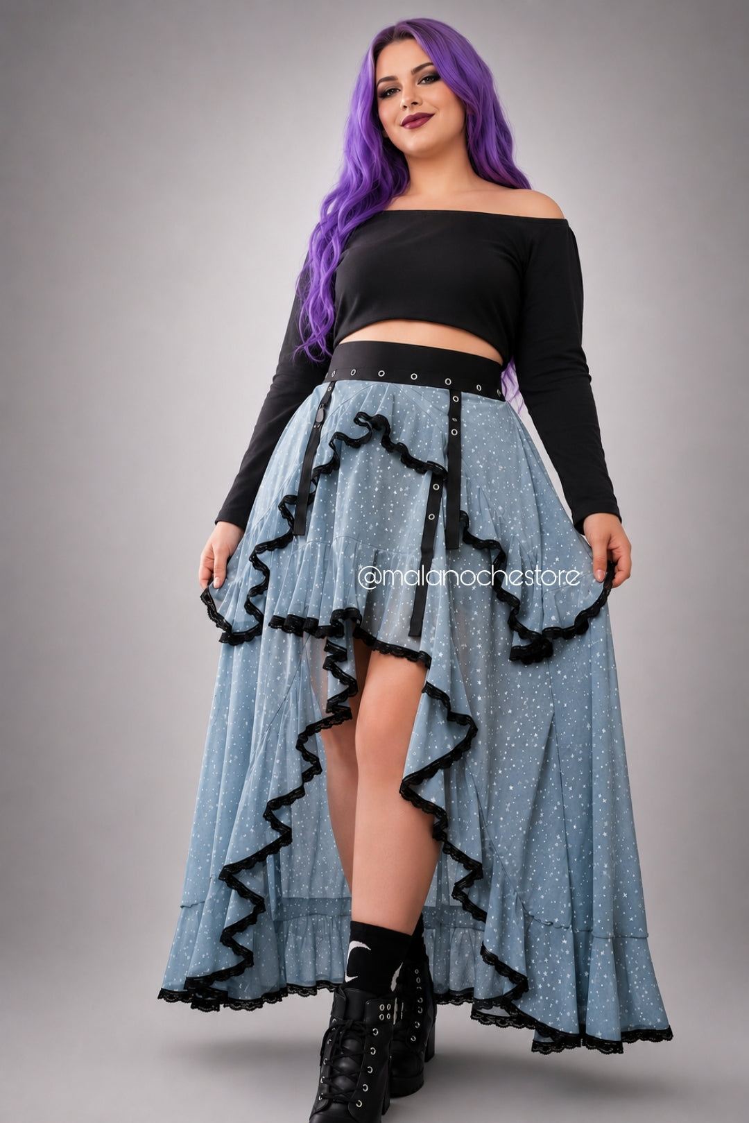 Skirt Mermaid