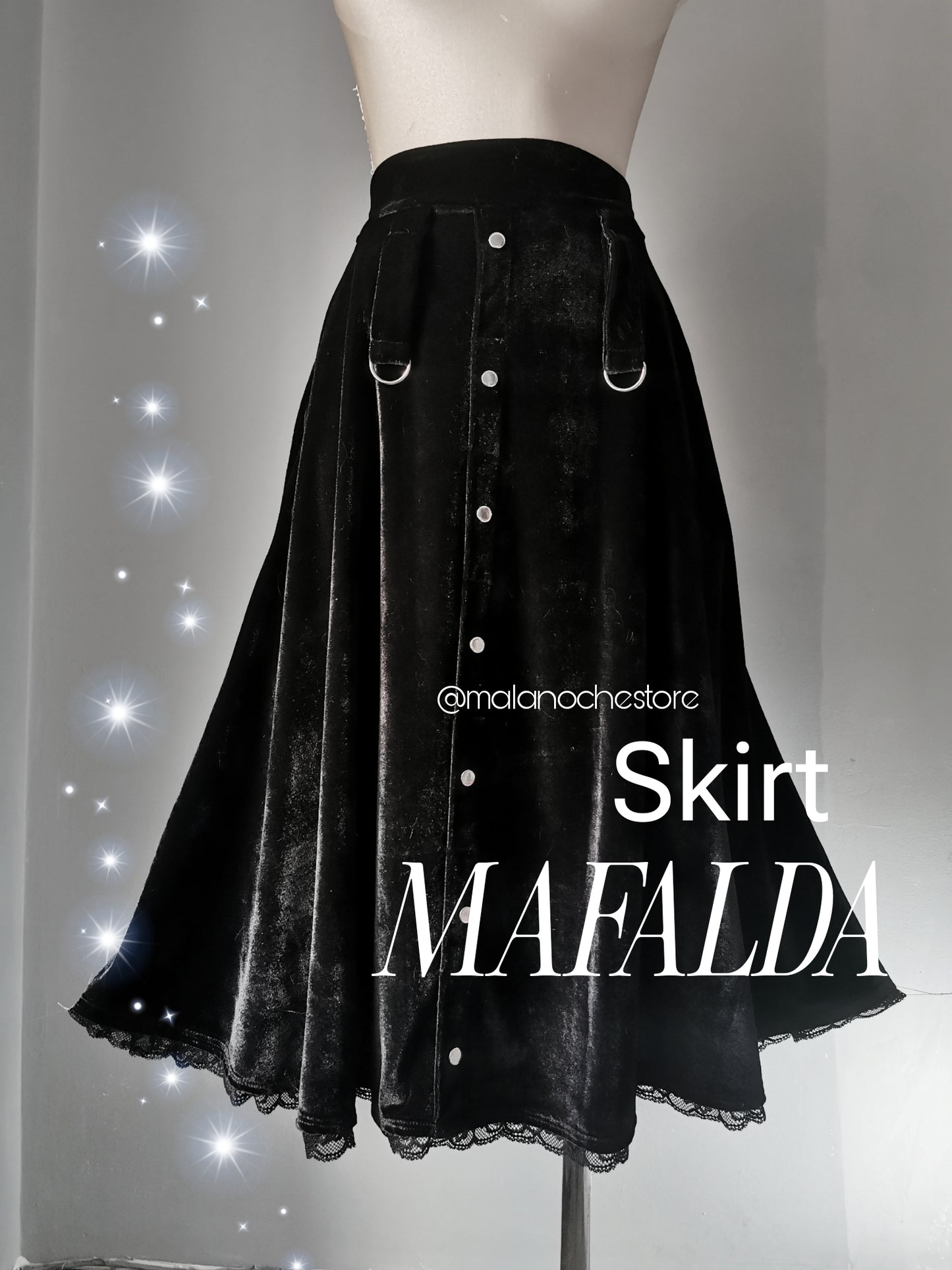 Skirt Mafalda