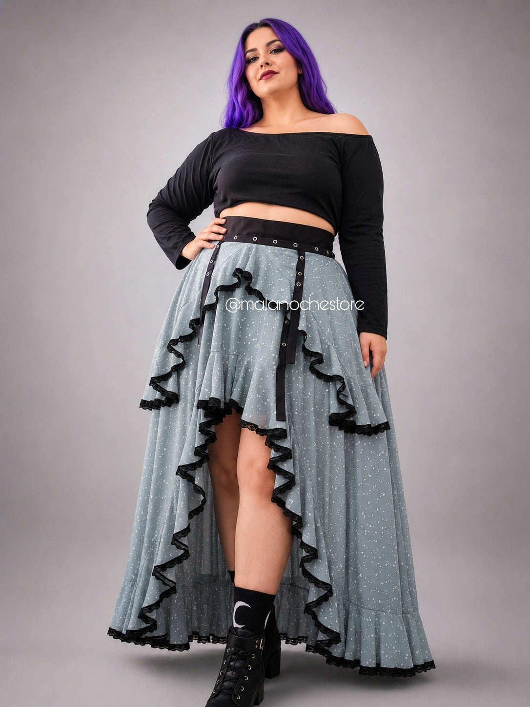 Skirt Mermaid
