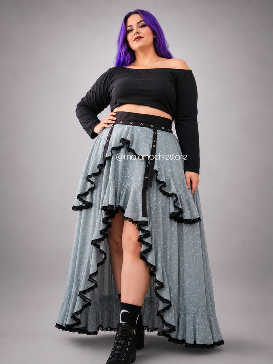 Skirt Mermaid