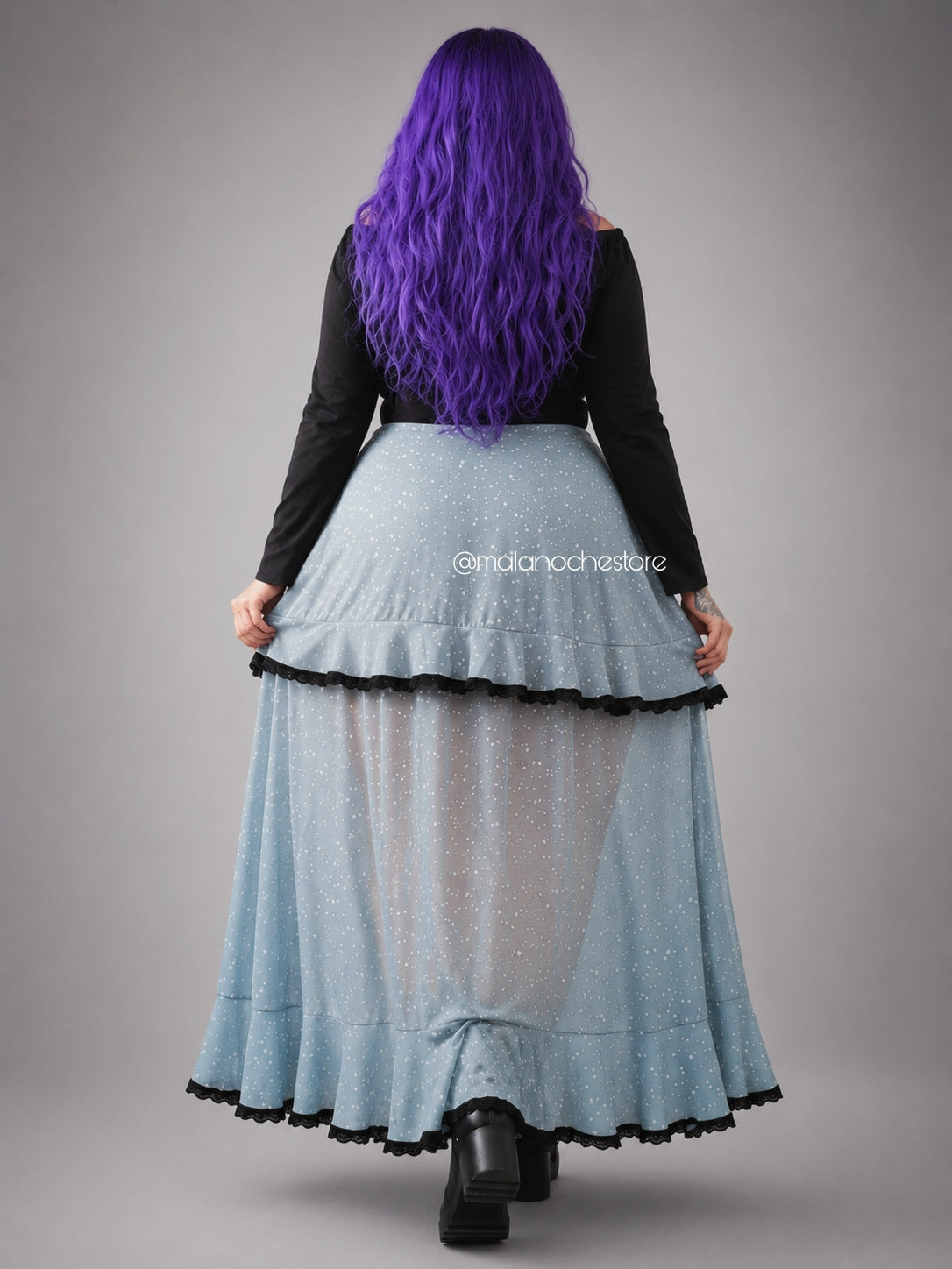 Skirt Mermaid